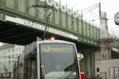 8387_94 Von 2008 bis 2012 waren Ulfe des Typ A im Einsatz. From 2008 to 2012 type A low floor trams were in service.