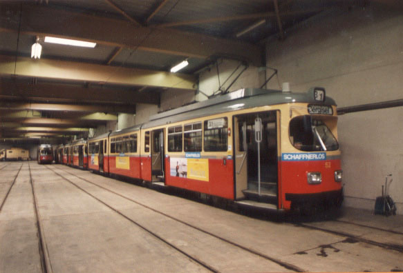 tram 52