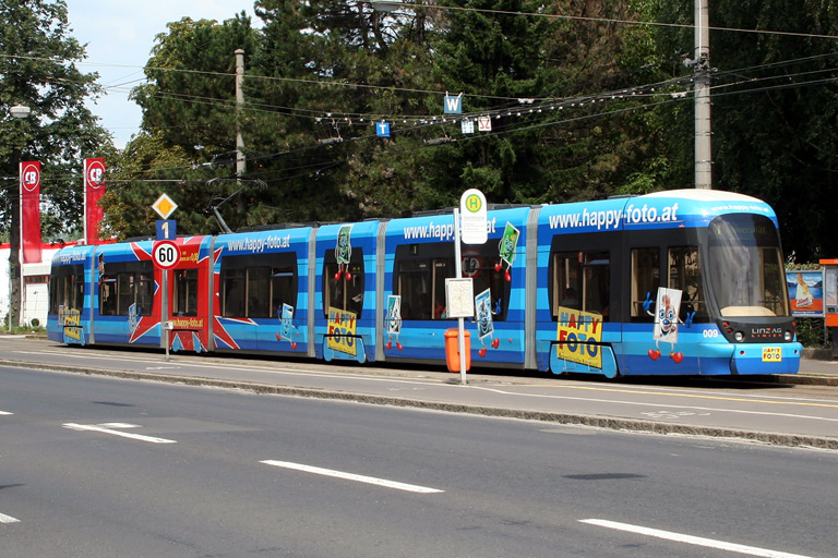 tram 009