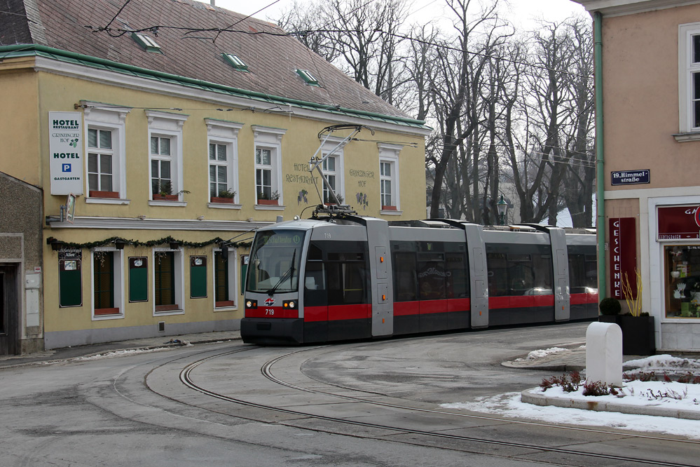 Ulf Auf Der Linie