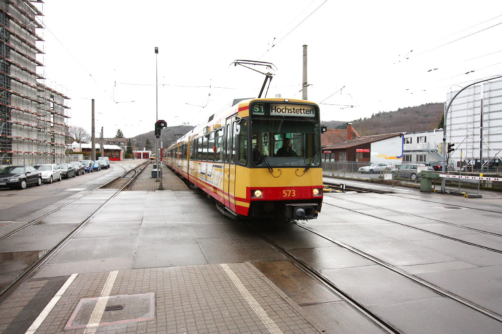 GT8-80C Karlsruhe