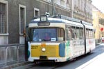 ex Munich tram - 15 pics