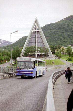 Tromso 2000