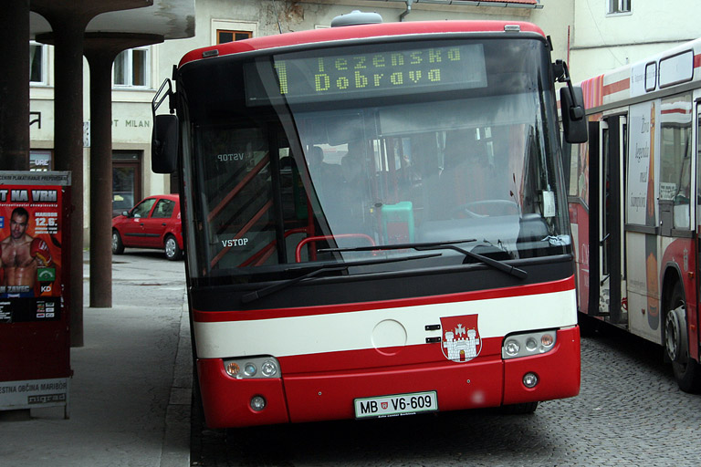 maribor buses