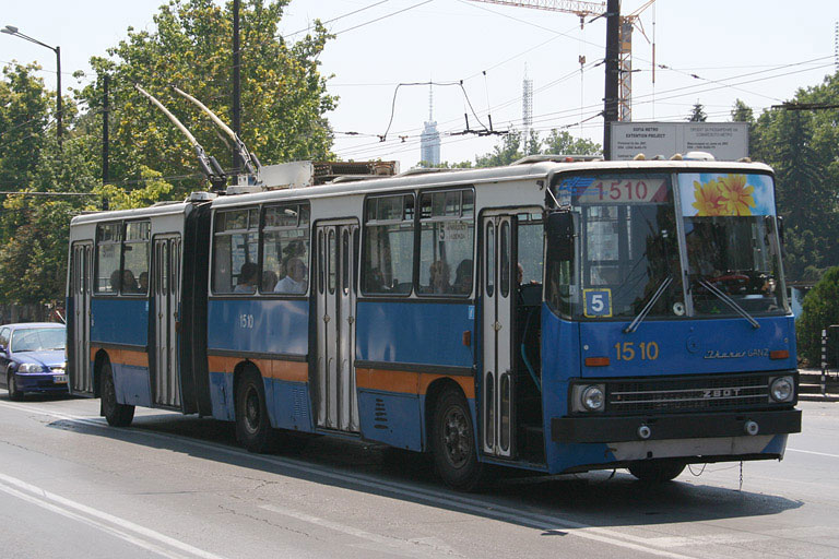 Ikarus 280T92