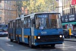articulated trolley - 42 pics