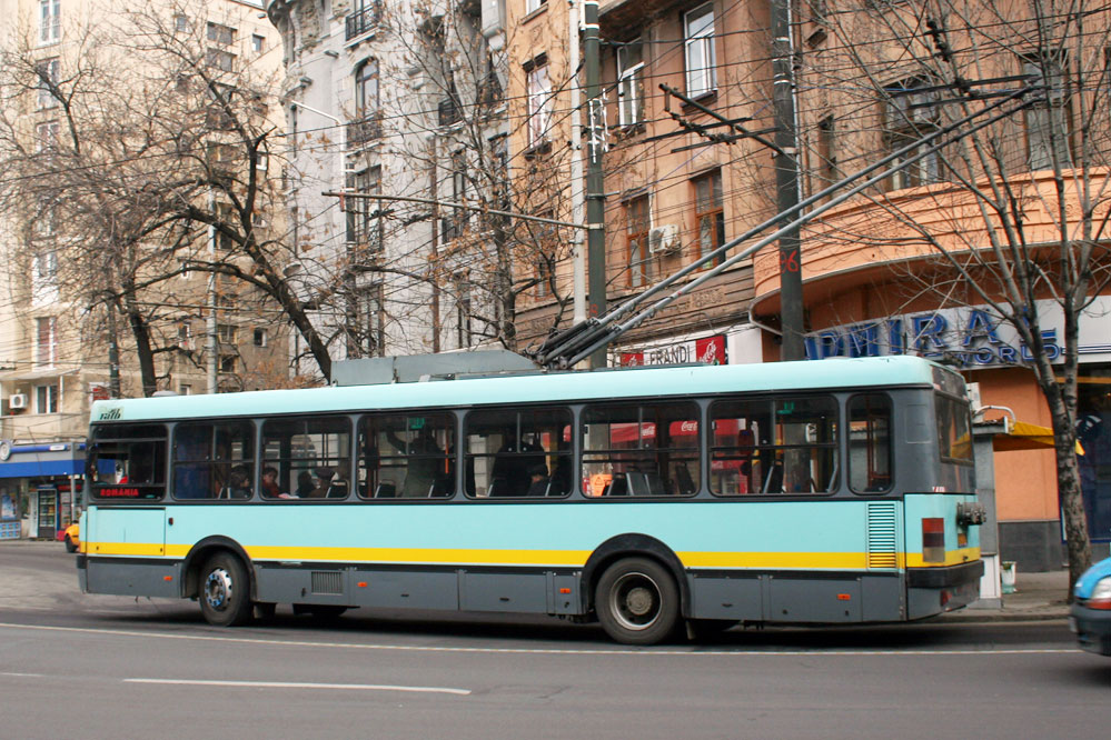 Astra Ikarus 415T