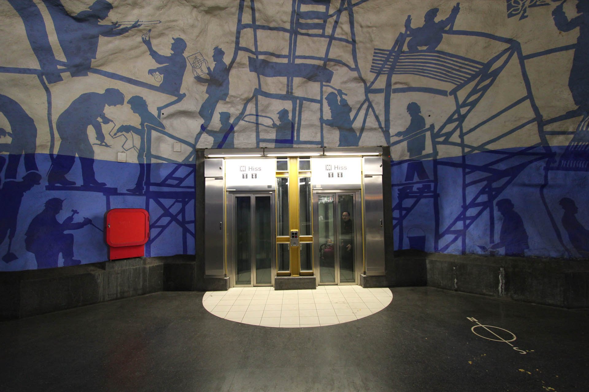 T-Centralen 