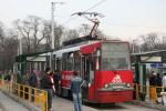 V3A - Bukarest eight-axle tram
