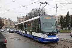 Škoda ForCity 57191