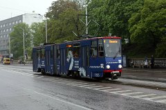 KT4D 155 ex Erfurt 507