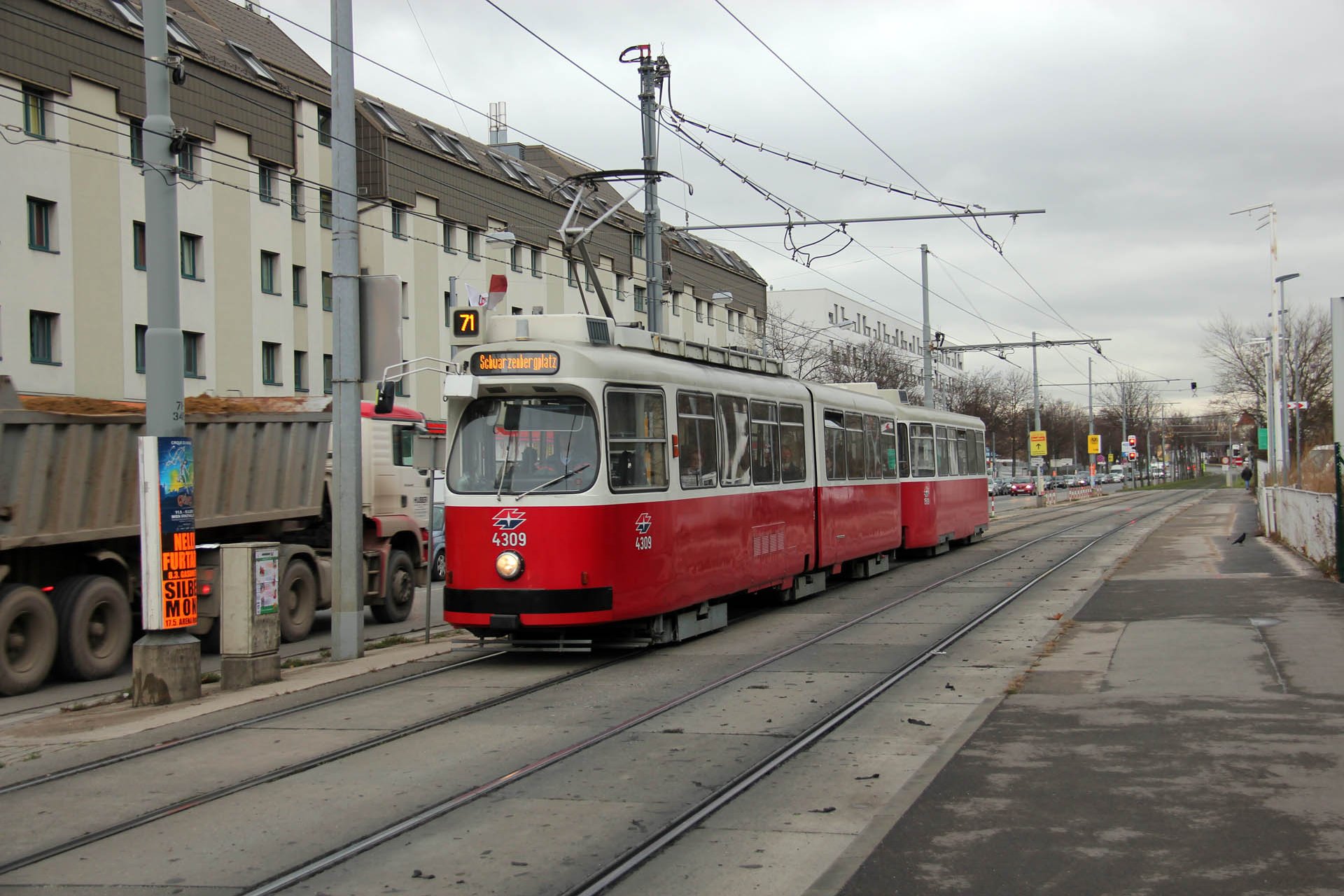 E2 4309 Simmeringer Hauptstraße
