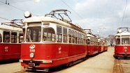 8772_25 Auch sie waren bis 1984 in Betrieb. L4 trams could be seen in service till 1984.