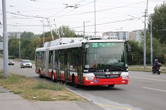Škoda 31Tr SOR 3635