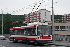 Škoda 21Tr 3028