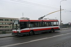Škoda 21Tr 3043