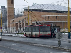 Kaschau Škoda 15Tr 1002