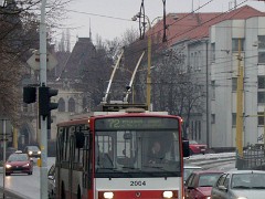 Kaschau Škoda 14Tr 2004