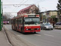 8458_73 ex Biel/Bienne, 11 Wagen mit den Nummern 62-72 kamen nach Brașov ex Biel/Bienne, 11 trolleys with numbers 62-72 came to Brașov.