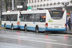 8768_69 ...N94UB genannten Midibusse. ...N94UB named midi buses.