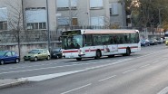 8675_27 Ohne es genau zu wissen, sind es aber mehr als 380, siehe auch hier . There should be more than 380 buses of this type in servcie in Lyon, see also here .