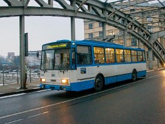 8973_54 Seit Mitte 2017 fahren sind keine Škoda 14TrM mehr im Linieneinsatz. Since mid-2017, Škoda 14TrM are not in regular service anymore.