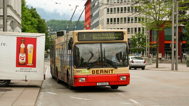 Das Ende der NGT204 Im Juli 2021 wurden die letzten NGT204 ausgeschieden. In Salzburg kamen 23 Fahrzeuge dieses Typs zum Einsatz, die...