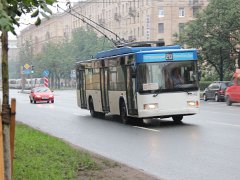 8561_19 Nach St Petersburg wurden 161 in verschiedenen Ausführungen geliefert. A total of 161 were delivered to St. Petersburg.