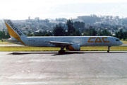 Boeing 757F