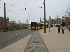 GT6N-Z 2026 Nordbahnhof