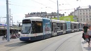 8548_86 Die Fahrzeuge sind 42 m lang und 2,3 m breit. These trams are 42 m long and 2.3 m wide.
