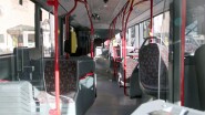 8767_23 Das Innere dieses 10m-Busses. inside this 10m-bus.