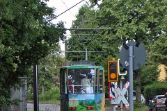 8107_47 Die KT4D sind mittlerweilen abgestellt. KT4D trams are meanwhile out of service.