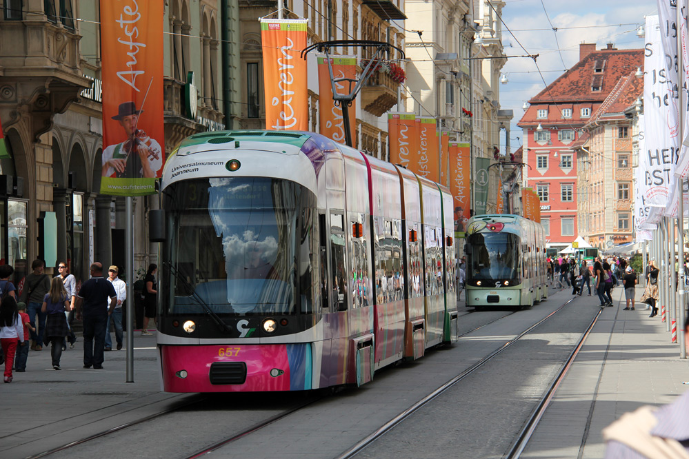 Graz Cityrunner