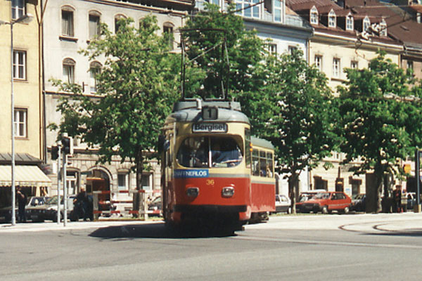 tram 36