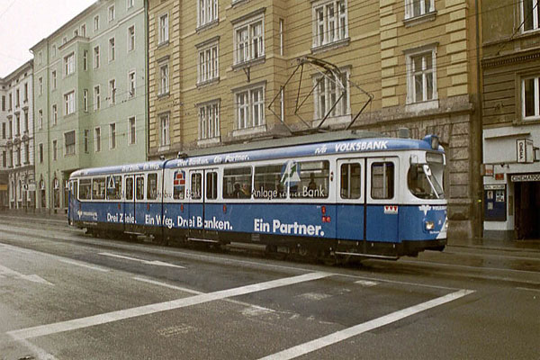 tram 35