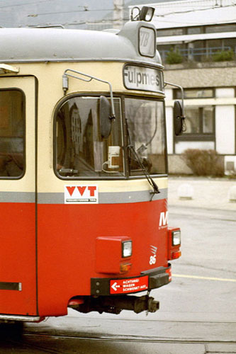 Stubaitalbahn 86