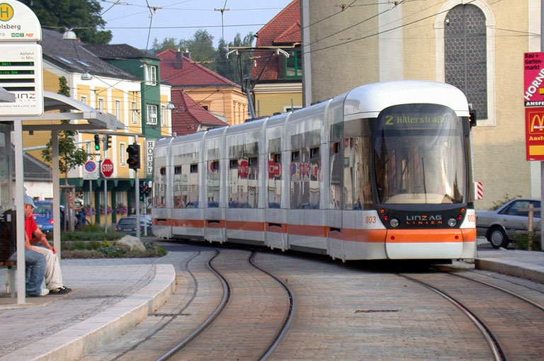 Cityrunner