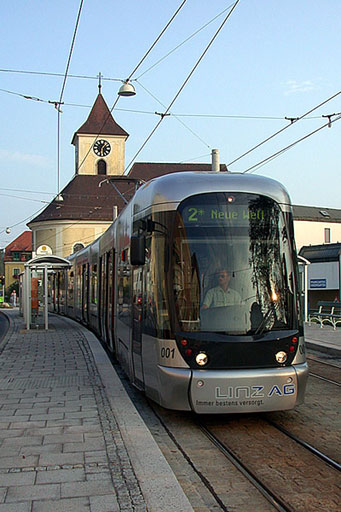 Cityrunner