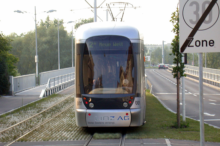 Cityrunner