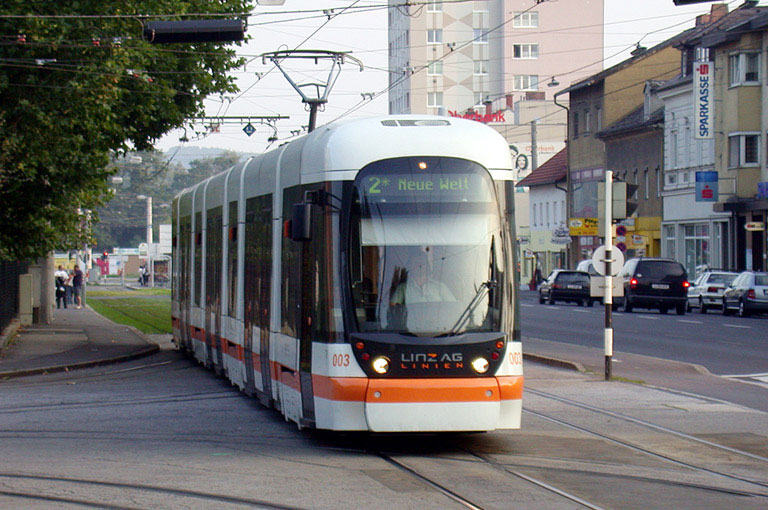 Cityrunner