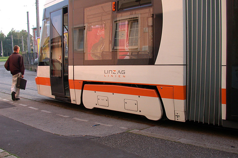 Cityrunner
