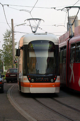Cityrunner