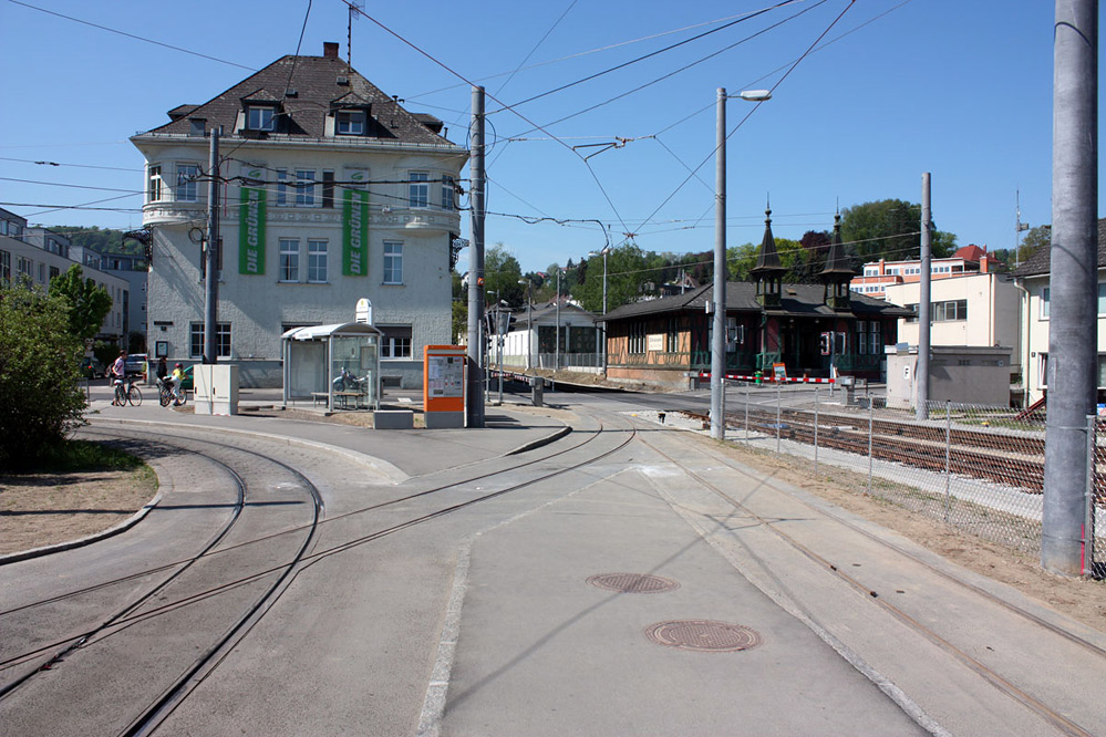 Poestlingbergbahn