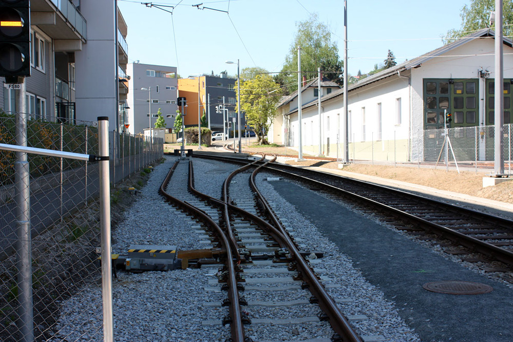 Poestlingbergbahn