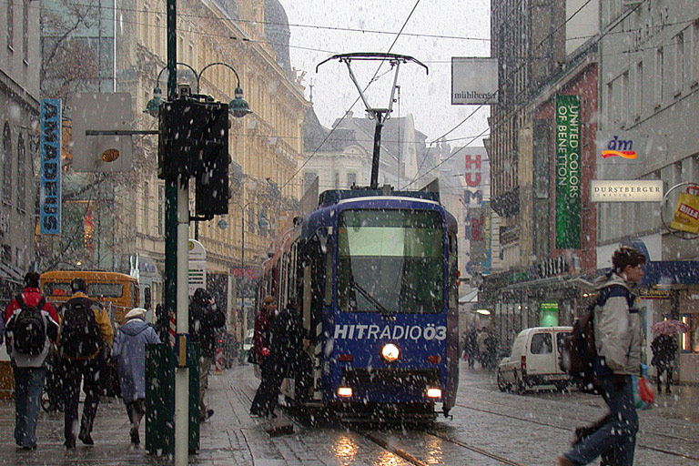 tram 46?