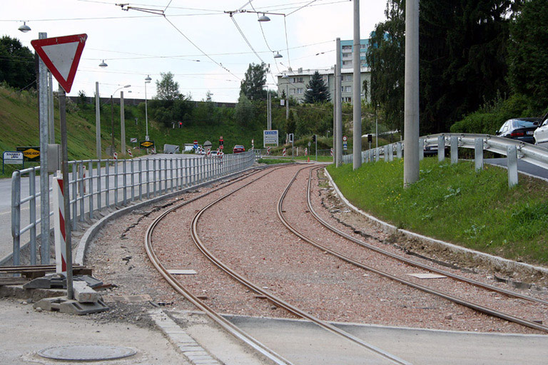 Tram 81