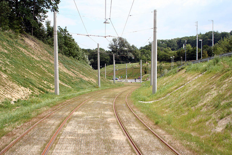 Tram 67