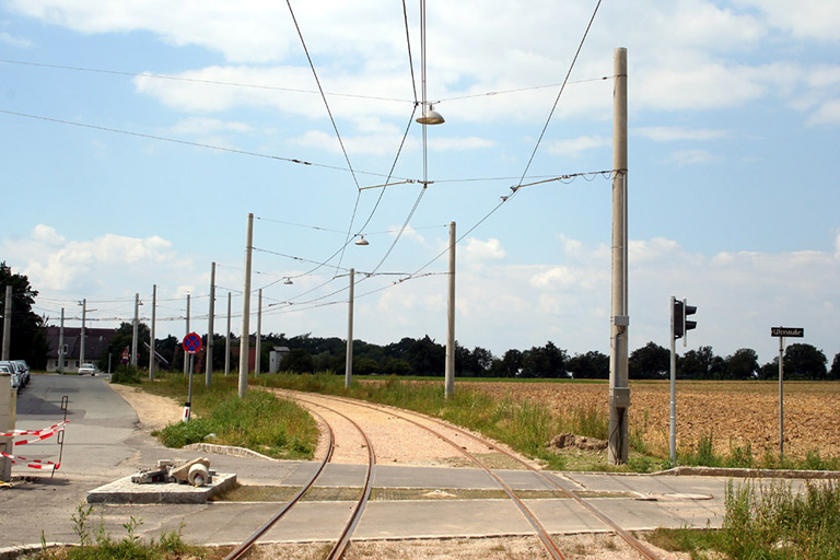 tram 41