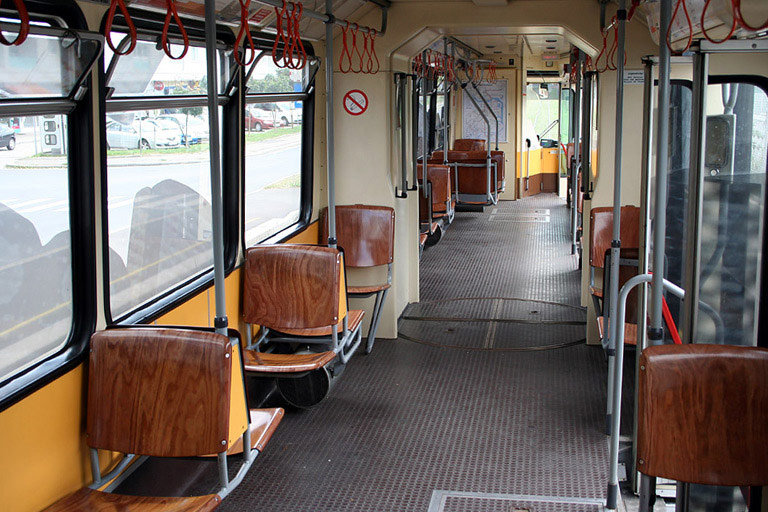 Tram 55